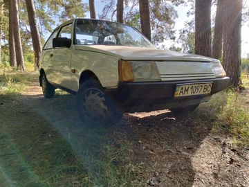 Авто ЗАЗ Таврия 2005 № 7966476