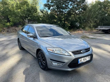 Авто Ford Mondeo 2011 № 7966491