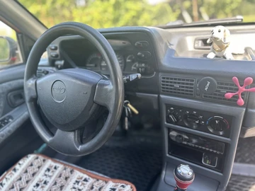 Авто Daewoo Nexia 2007 № 7966492