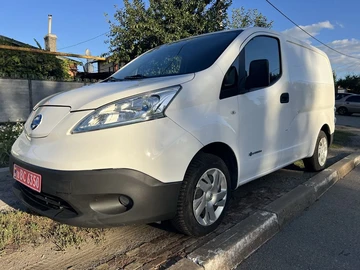 Авто Nissan Nv200 2019 № 7966497