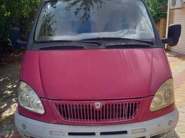 Авто ГАЗ 14 2006 № 7966511
