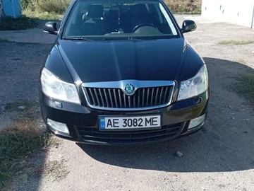 Авто Skoda Octavia 2012 № 7966513