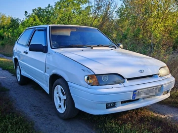 Авто ВАЗ 21083 1991 № 7966515