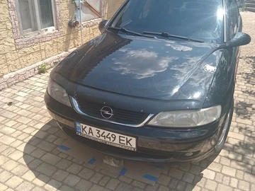 Авто Opel Vectra 1999 № 7966518