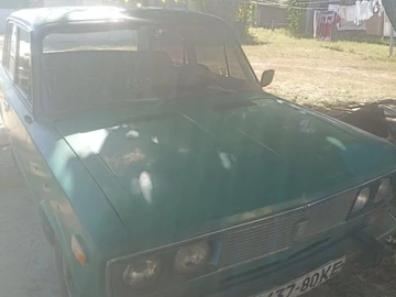 Авто ВАЗ 2106 2021 № 7966521