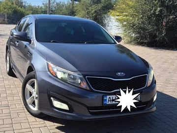 Авто KIA Optima 2015 № 7966602