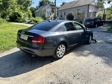 Авто Audi A6 2004 № 7966608