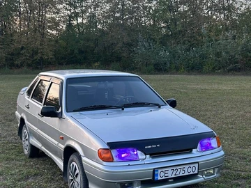 Авто ВАЗ 2115 2008 № 7966612