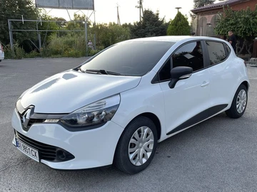 Авто Renault Clio 2015 № 7966625