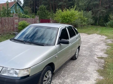 Авто ВАЗ 2112 2006 № 7966630