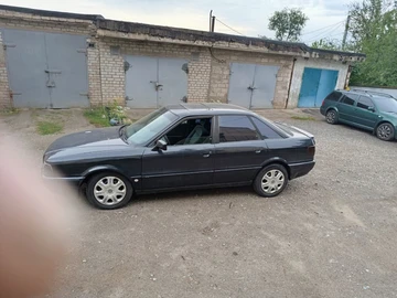 Авто Audi 90 1988 № 7966632