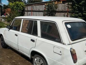 Авто ВАЗ 2102 1981 № 7966640