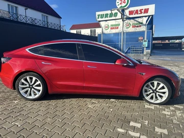Авто Tesla Model 3 2017 № 7966642
