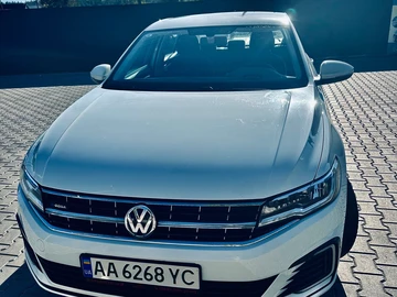 Авто Volkswagen Jetta 2020 № 7966639