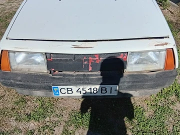 Авто ВАЗ 2108 1992 № 7966647
