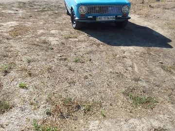 Авто ВАЗ 2101 1980 № 7966650