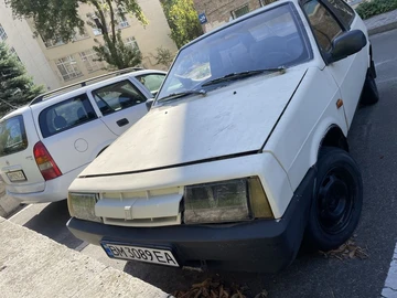 Авто ВАЗ 2108 1990 № 7966651