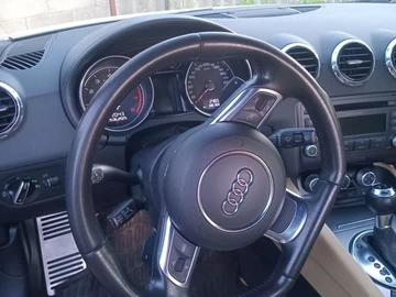 Авто Audi Tt 2011 № 7966656