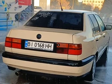 Авто Volkswagen Vento 1994 № 7966657