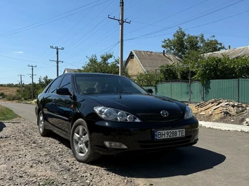 Авто Toyota Camry 2003 № 7966659