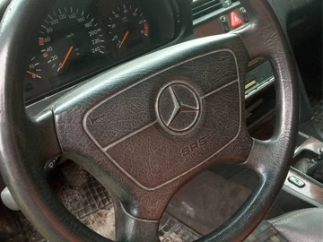 Авто Mercedes 200 1997 № 7966662