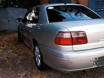 Авто Opel Omega 2002 № 7966644