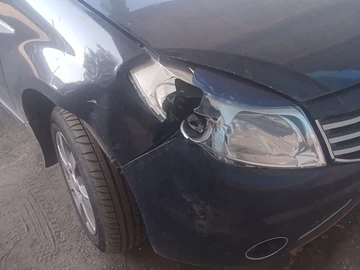 Авто Dacia Sandero 2011 № 7966664