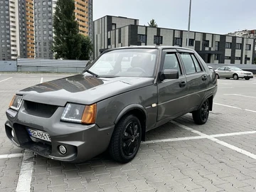 Авто ЗАЗ 1103 Slavuta 2004 № 7966667