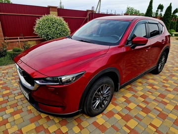 Авто Mazda Cx-5 2020 № 7966668