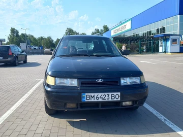 Авто ВАЗ 2111 2007 № 7966670