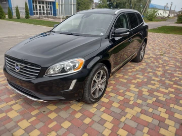 Авто Volvo Xc60 2015 № 7966681
