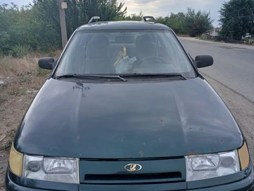 Авто ВАЗ 2111 2004 № 7966690