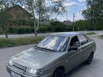 Авто ВАЗ 2110 2002 № 7966692
