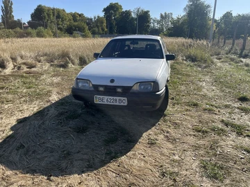 Авто Opel Omega 1986 № 7966696