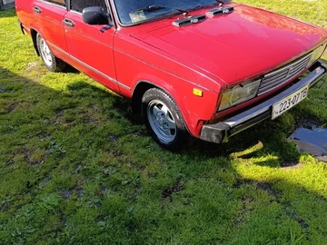 Авто ВАЗ 2104 1992 № 7966697