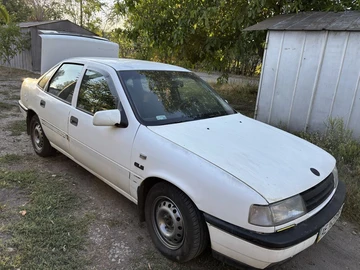 Авто Opel Vectra 1991 № 7966698