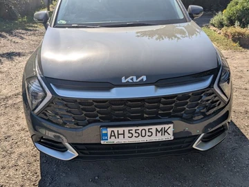 Авто KIA Sportage 2023 № 7966817
