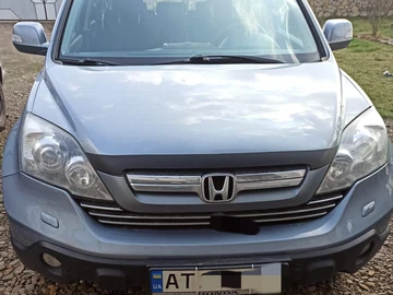 Авто Honda Cr-V 2007 № 7966822