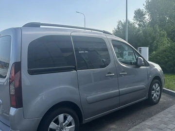 Авто Citroen Berlingo 2015 № 7966833