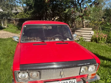 Авто ВАЗ 2106 2008 № 7966835