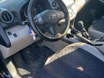 Авто Toyota Rav 4 2006 № 7966842