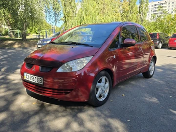 Авто Mitsubishi Colt 2008 № 7966844