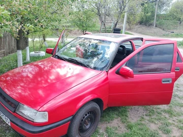 Авто Opel Vectra 1992 № 7966847