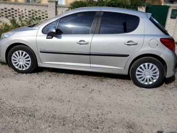 Авто Peugeot 207 2009 № 7966853
