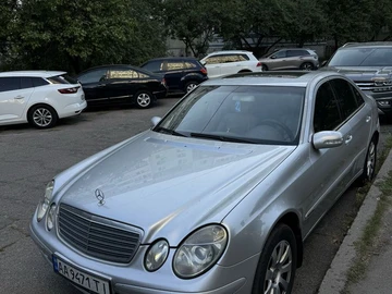 Авто Mercedes 200 2003 № 7966864