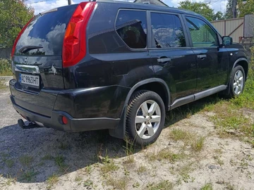 Авто Nissan X-Trail 2008 № 7966865