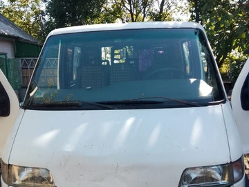 Авто Fiat Ducato 2000 № 7966868