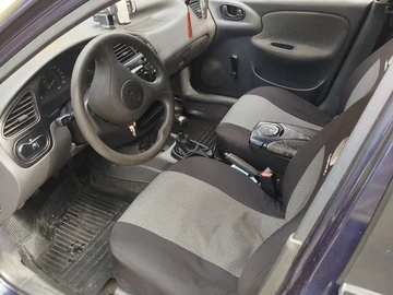 Авто Daewoo Lanos Sens  2007 № 7966873