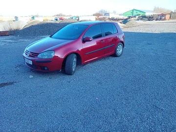 Авто Volkswagen Golf 2004 № 7966879