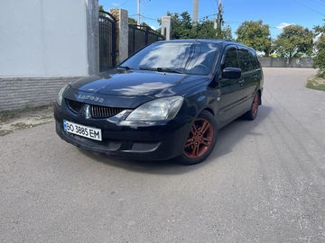 Авто Mitsubishi Lancer 2004 № 7966881